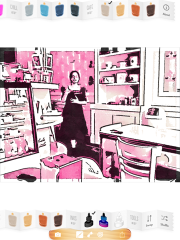 Popsicolor screenshot 2