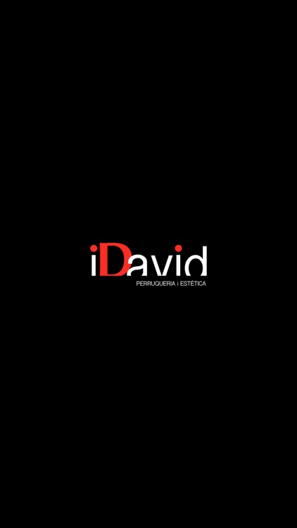 iDavid