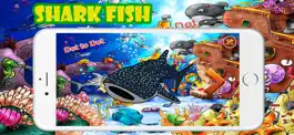 Game screenshot Игра «Акула рыбы» Dot To Dot apk