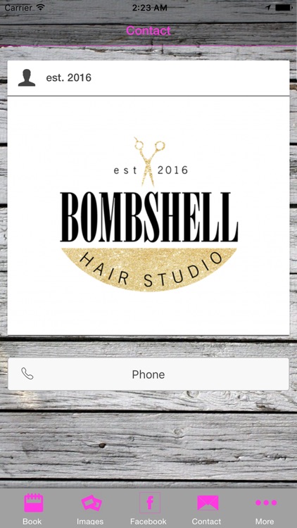 Bombshell Studio