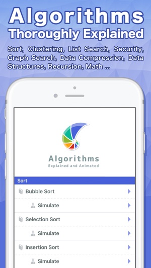 Algorithms (VPP compatible)(圖2)-速報App