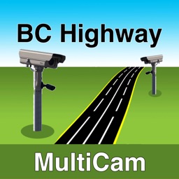 MultiCam BC Highway