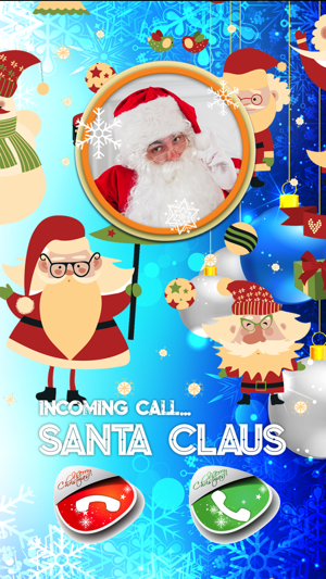 Santa Claus All in One(圖3)-速報App