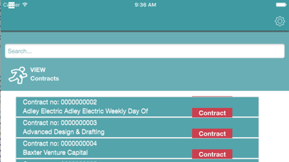 How to cancel & delete Eureka Solutions - WSR from iphone & ipad 2