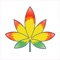 Vibin Emoji has the best emojis to touch any stoners heart