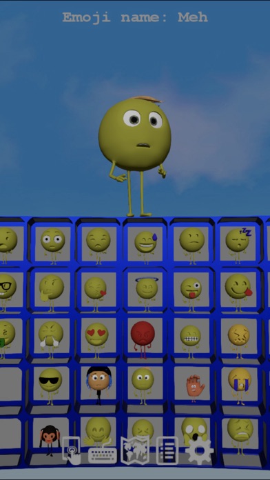 Save the Emoji screenshot 4
