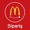 With this app, you can order and enjoy McDonald's wherever you want