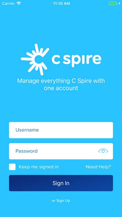 My C Spire