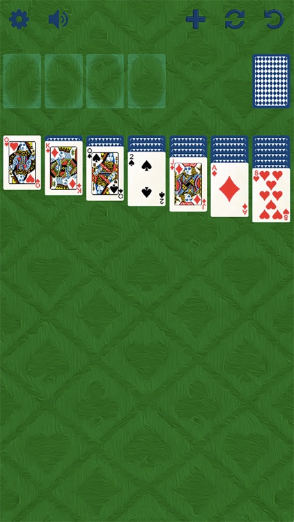 Solitaire - Ad Free