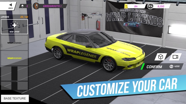 Torque Drift screenshot-4