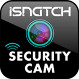isnatch Security Cam