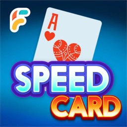 Speed : Split Card Slam