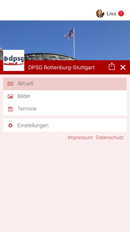 DPSG Rottenburg-Stuttgart