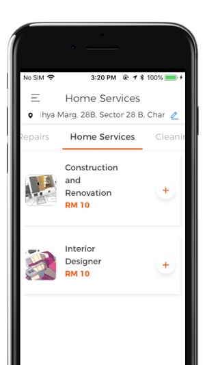 Ding! Services(圖5)-速報App