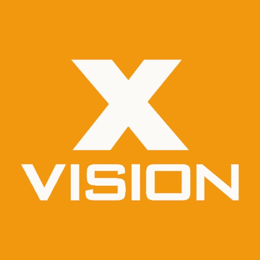 X-Vision