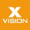 X-Vision is a vehicle traveling data recorder and motion DV control software, support WiFi connection driving recorder / motion DV, real-time playback, preview, playback, support for pictures and video download, while X-Vision is a video and image sharing based community software, easy to share, interactive