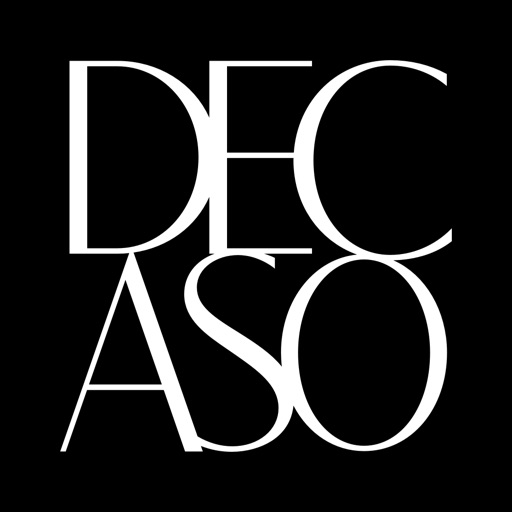 DECASO: Luxury Art, Antiques & Design Shopping