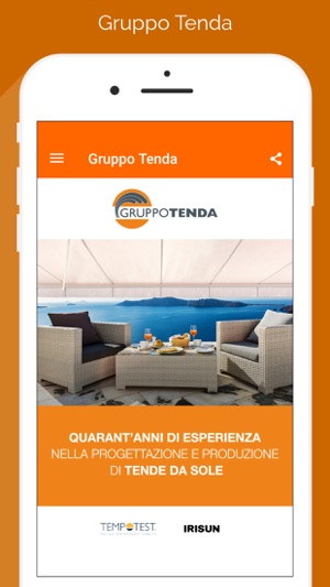 Gruppo Tenda(圖1)-速報App