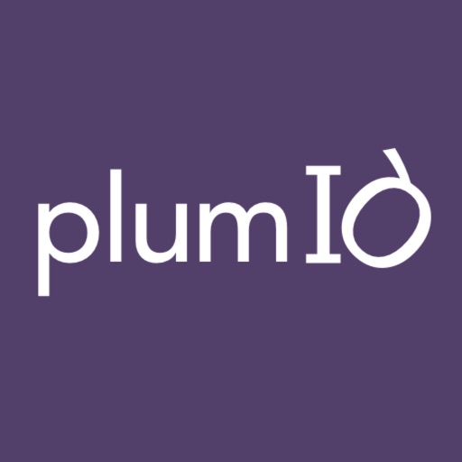 PlumIQ Kiosk icon