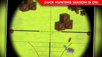 Duck Hunting Adventure screenshot 3
