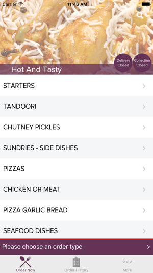 Hot and Tasty(圖2)-速報App