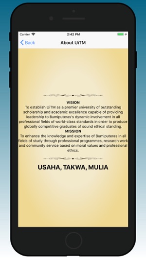 UiTM Direct(圖2)-速報App