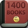 1400 Books