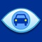 The user can scan the VIN barcode or enter the license plate number or VIN using the keypad