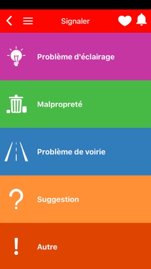 Mareil-en-France Application(圖5)-速報App