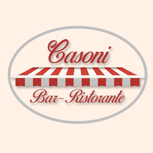 Bar Casoni icon