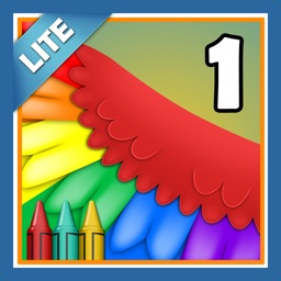 Coloring Book 1 Lite