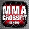 MMA Crossfit Pro