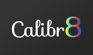 Calibr8 - Instructions & Professional-grade Calibration Test Patterns to Tune Up your HDTV