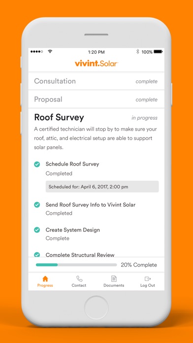 Vivint Solar a Sunrun Company screenshot 4