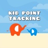 Kid Point Tracking