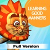 Learning Manners & Life Skills