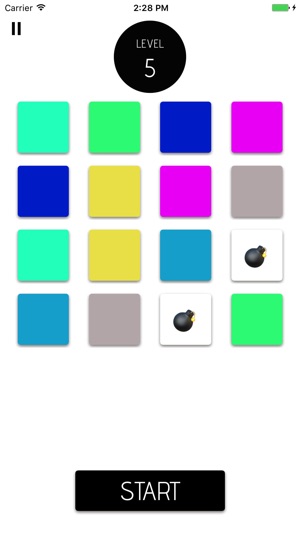 Shell Memories - Match Colors!(圖2)-速報App