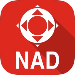 Hold Extra Baby NAD Media Tuner by NAD Electronics