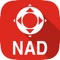 The NAD Remote App transforms your smartphone or tablet into a powerful controller for app enabled products, including select NAD hi-fi amplifiers and digital music streamers