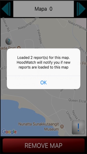 Hoodwatch(圖2)-速報App