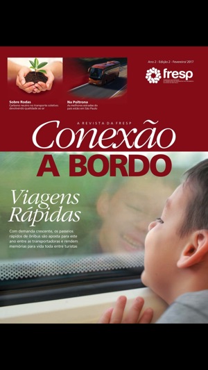 Revista Conexão a Bordo(圖3)-速報App