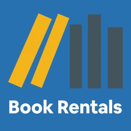 Total Textbooks Rentals