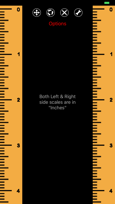 Scale - Measurement Ruler screenshot 4