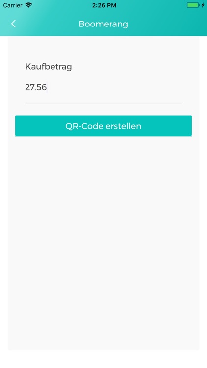 Boomerang Business screenshot-3