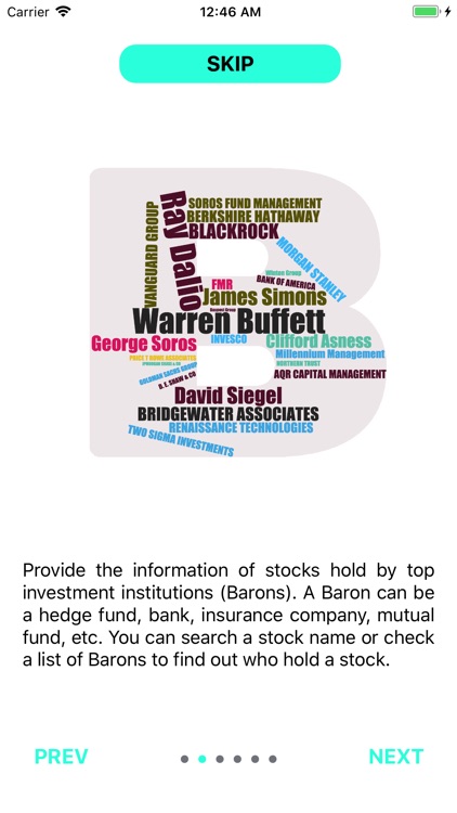 StockBaron USA