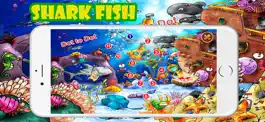 Game screenshot Игра «Акула рыбы» Dot To Dot mod apk