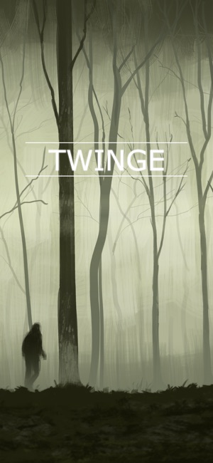 Twinge - interactive story(圖1)-速報App