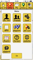 TeamTrack + Captura de tela 1