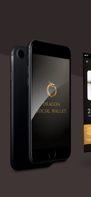 Dragon Social Wallet(圖1)-速報App