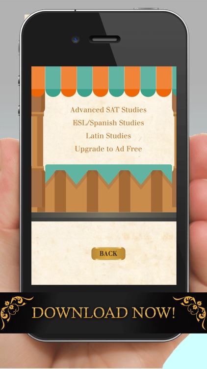 Hangman Baroque screenshot-4